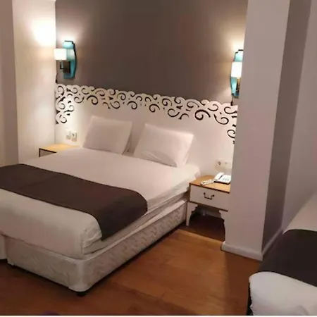 酒店 Jakaranda Istiklal Boutique 伊斯坦布尔