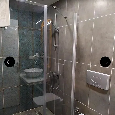 Jakaranda Istiklal Boutique Отель 3*