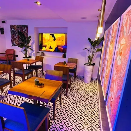 Jakaranda Istiklal Boutique 3*