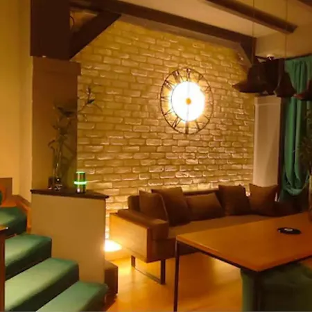 Jakaranda Istiklal Boutique 3*