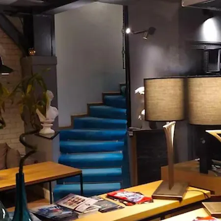 Отель Jakaranda Istiklal Boutique 3*